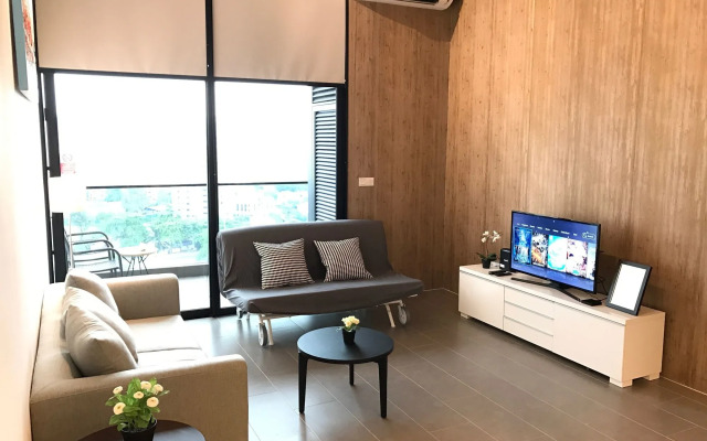 Alila Bangsar Kuala Lumpur