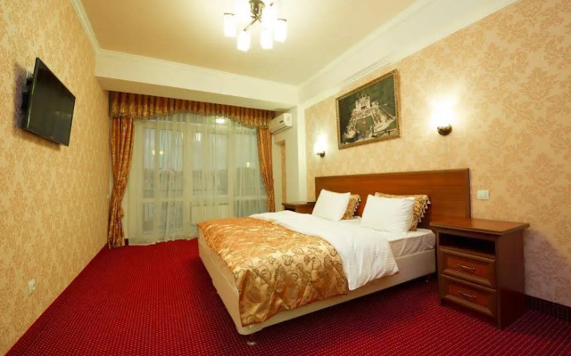 Ani boutique hotel