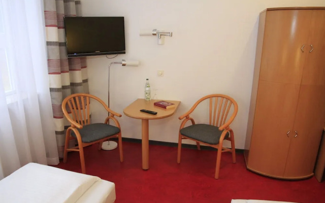 Seminarhotel Eldenholz