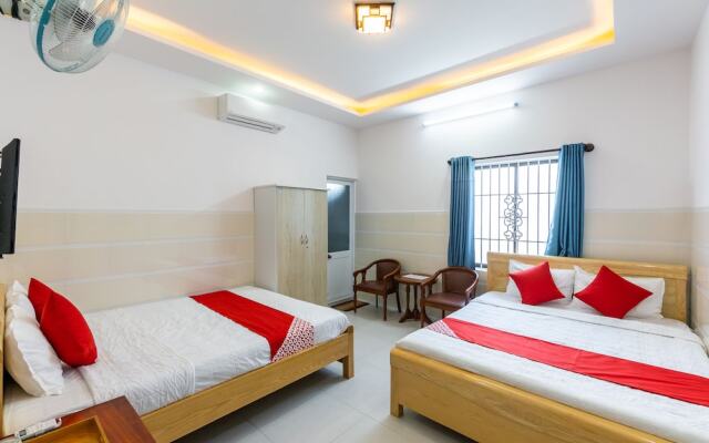 Bong House Homestay 2 by OYO Rooms