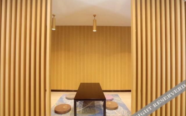 Tankup Kaifeng Gulou Hotel