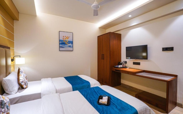 Hotel El Magnifico