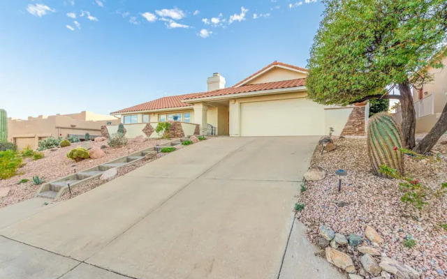 Ridgeway Fountain Hills