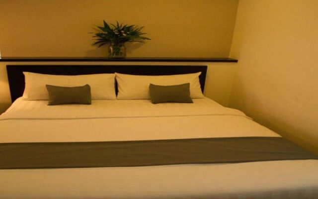 Ecodanang Hotel Danang