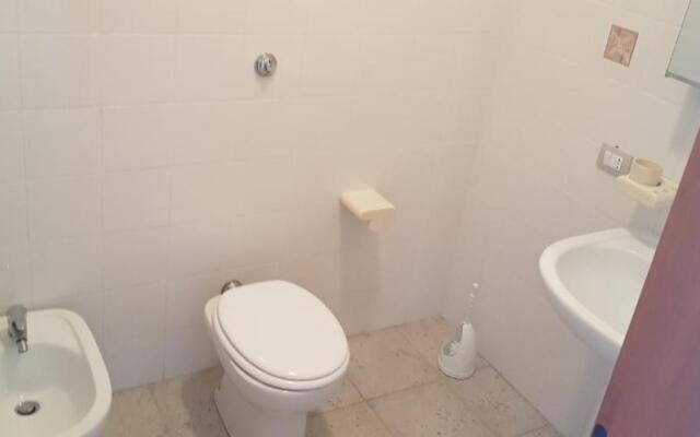 Appartamenti Rivabella Gallipoli