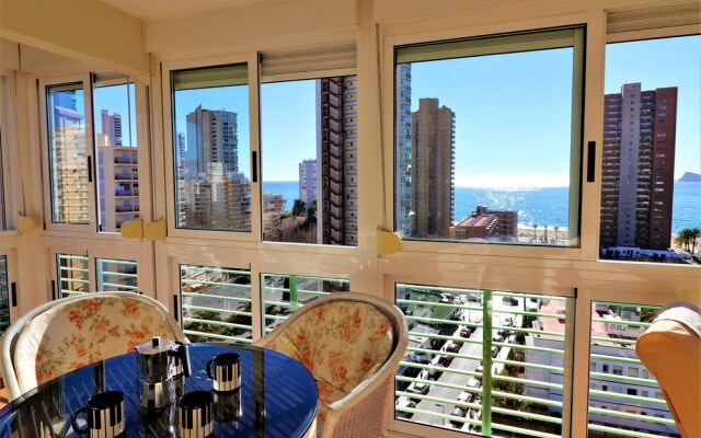 Niza 11-A Apartment Levante Beach