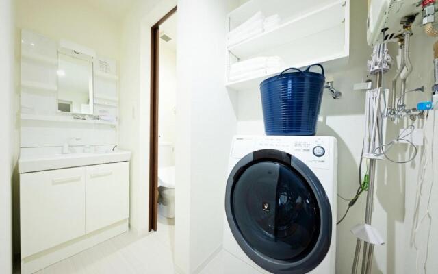 Sapporo - Apartment - Vacation STAY 7940