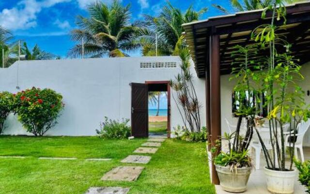 Praia Do Sol Triplex Beach House