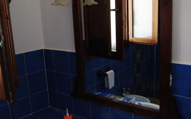 Palazzo Maestro  Corte Maestro Rooms