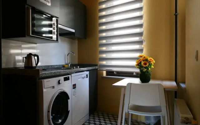 Taksim Stella Suites