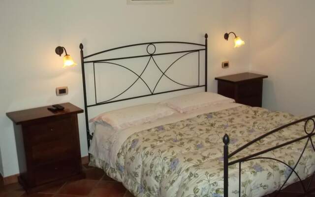 Il Girasole Bed & Breakfast