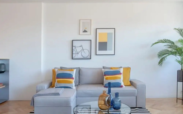 Liiiving in Porto Downtown Secret Luxury I