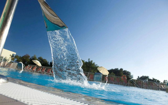 Family Hotel Vespera