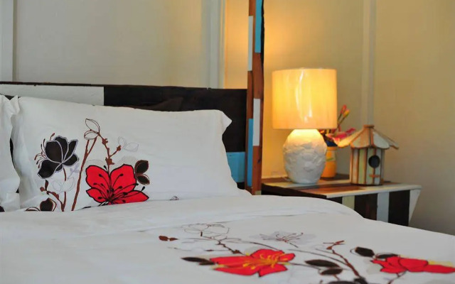 Buritara Resort & Spa Bangkok