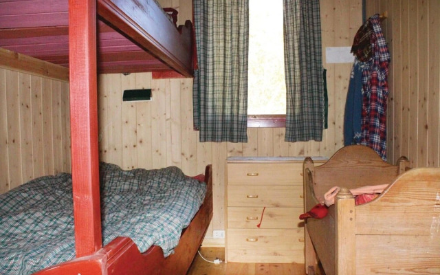 Beautiful Home in Voss With 3 Bedrooms