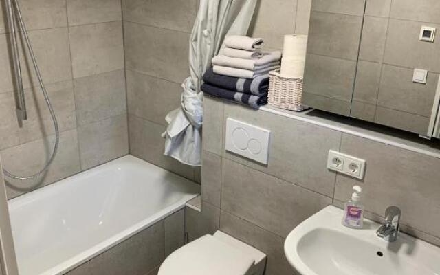 Joanna Apartment - MA Casterfeld