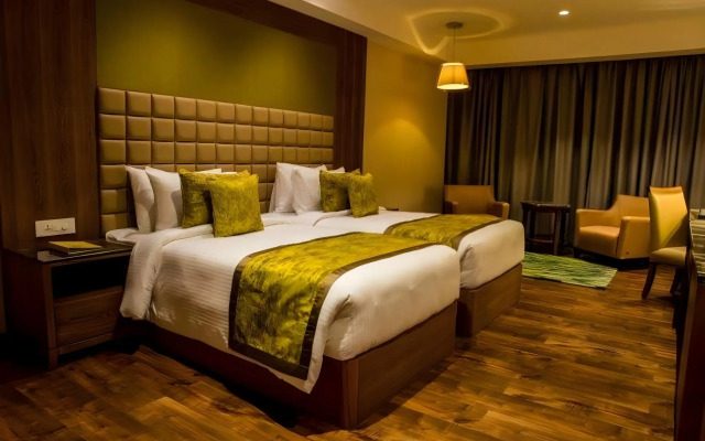 Lemon Tree Hotel Siliguri
