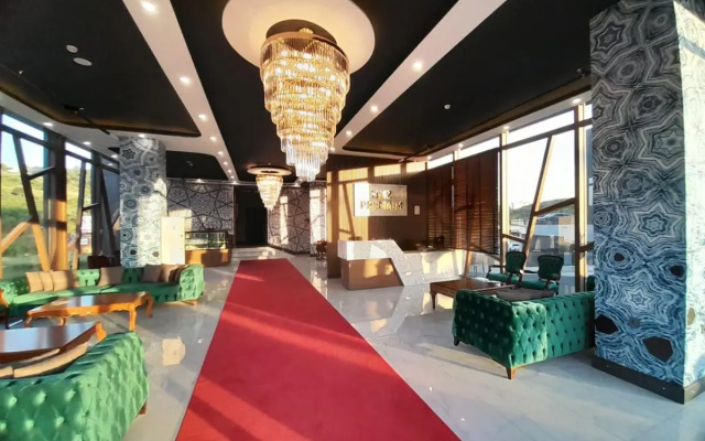 Hmz Premi̇um Konaklama Çekmeköy