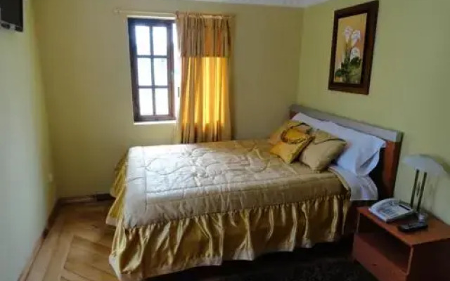 Hostal San Juan