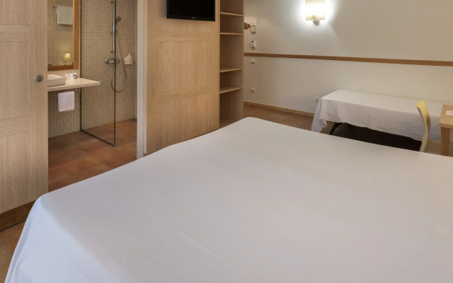 Vilar Rural d'Arnes by Serhs Hotels