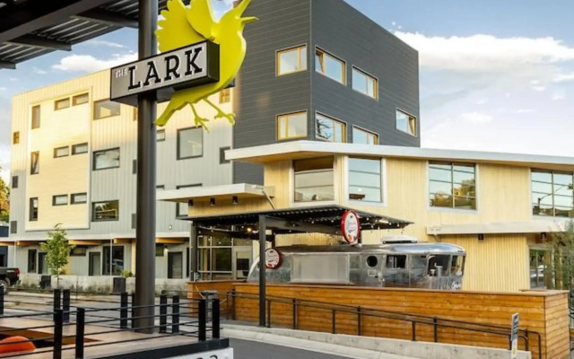 The LARK Bozeman