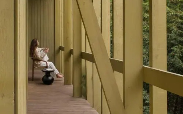 Monist Palanga Boutique By Spa Vilnius