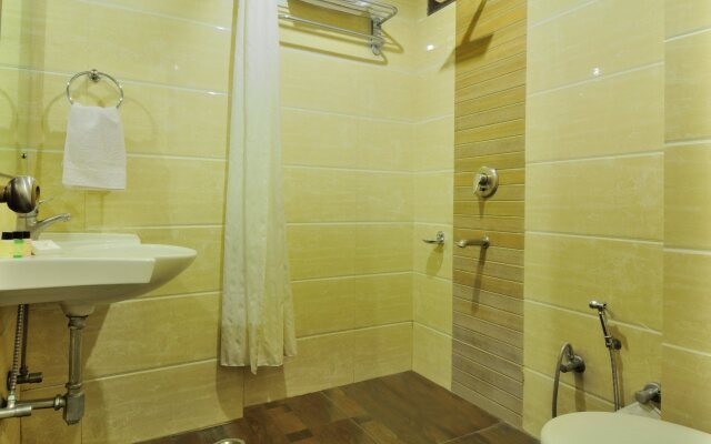 Hotel The Raj, New Delhi