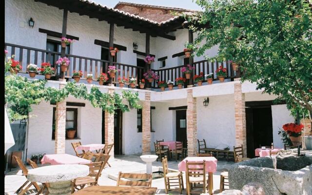 Hotel Rural Casa de Labranza