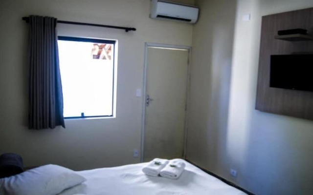 Hotel Pousada Jaguariuna