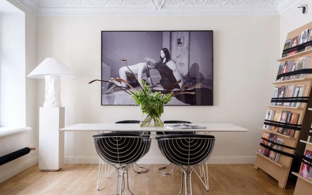 Richter Hotel, a Member of Design Hotels