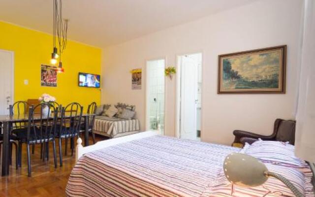 Flat 208