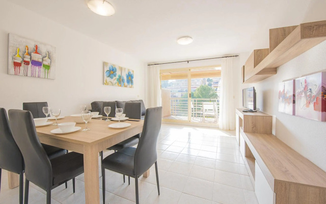 Apartamento Zeus - PlusHolidays