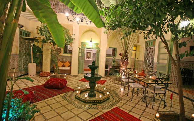 Dar Limoun Amara