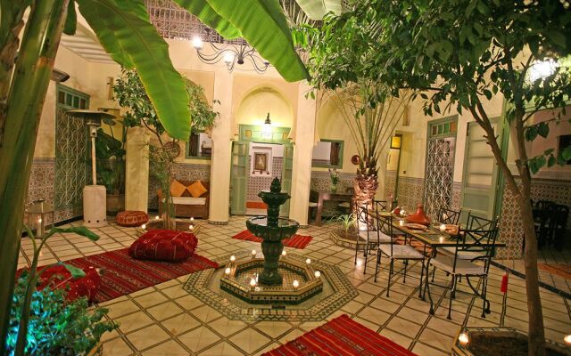 Riad Limoun Amara