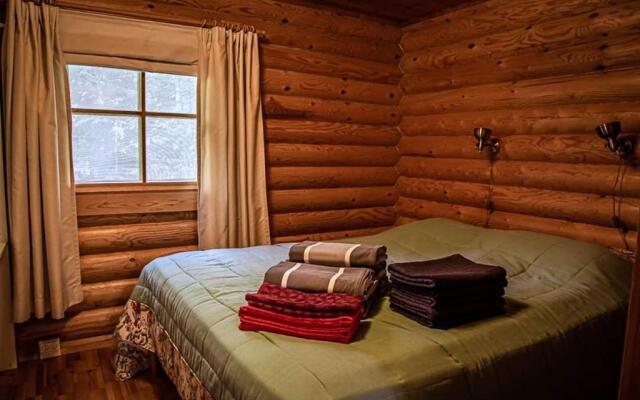 Villa Omena at MESSILA ski & camping
