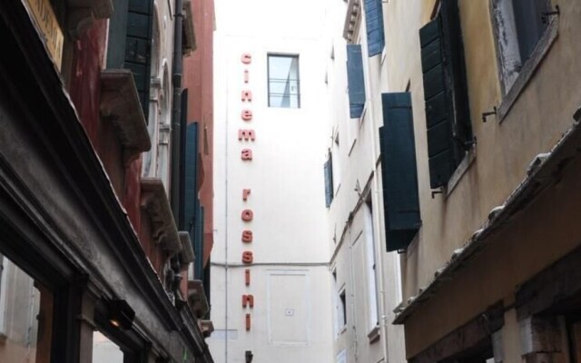 San Marco Boutique Apartment