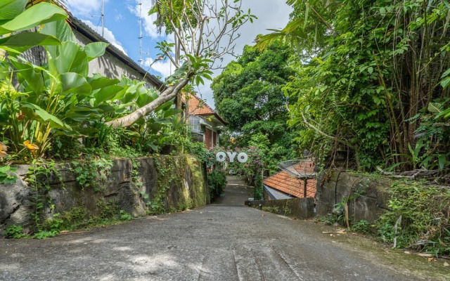 OYO 785 Van Mandri Guest House
