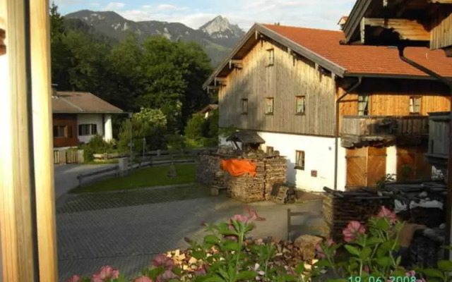 Ferienwohnung Regauer