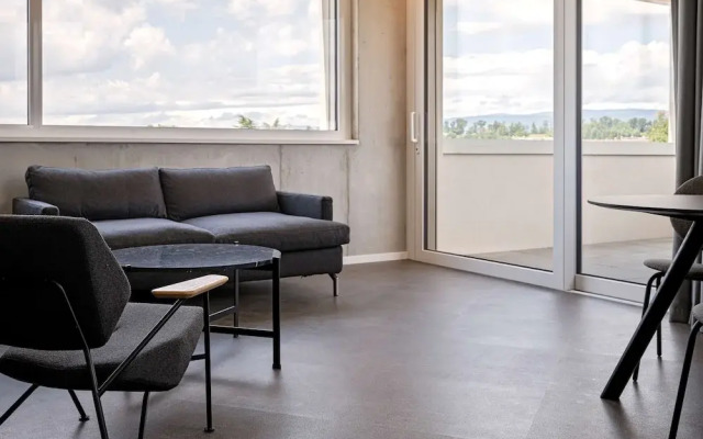 Zleep Hotel Lausanne-Chavannes