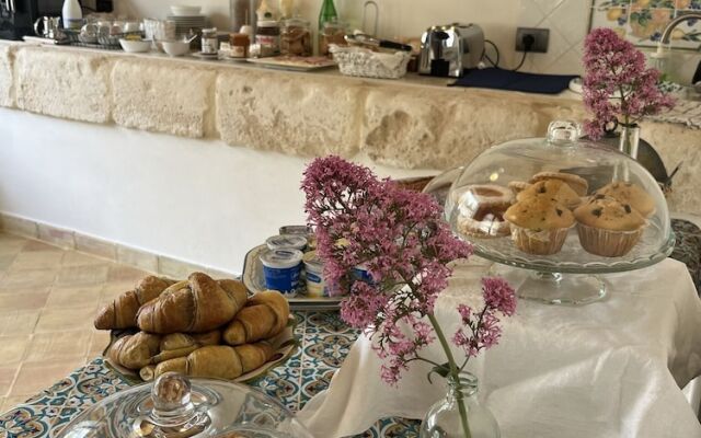 Masseria Santacatrini