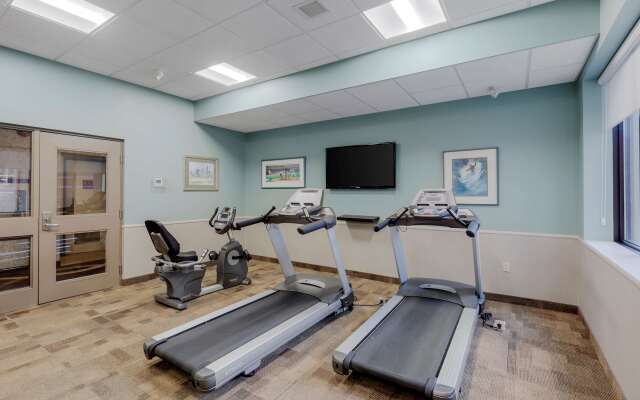 Best Western Plus Otonabee Inn