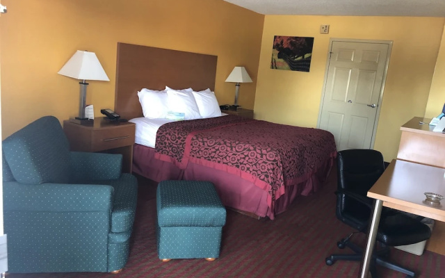 Days Inn Franklin