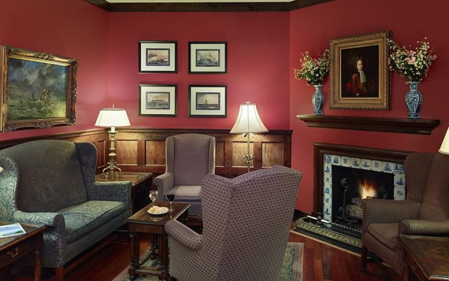 Anchorage Inn Charleston