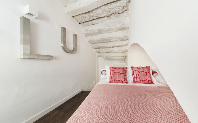 Alfama - Lisbon Cheese & Wine Apartments