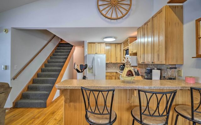 Cozy Tobyhanna Home w/ Community Amenities!