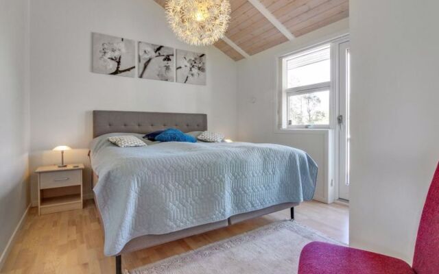 "Getoar" - 1km from the sea in NW Jutland