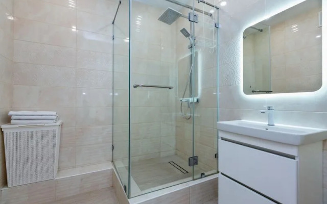 ГОШ Апартаменты на ул. 50 лет октября, д. 63Г