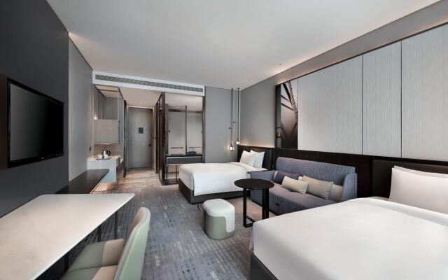 Crowne Plaza Hangzhou Science City by IHG
