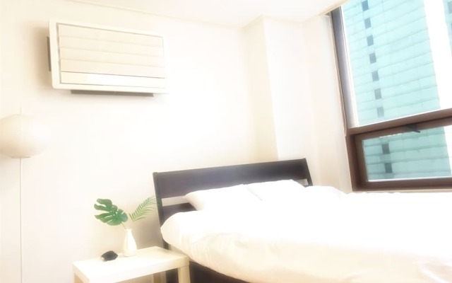 Nice Insa-dong BnB House