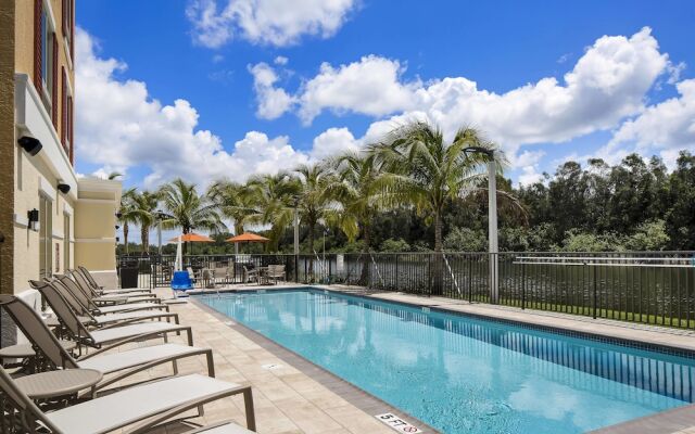 Towneplace Suites Fort Myers Estero